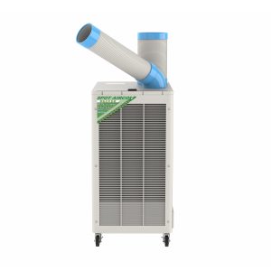 Industrial Portable Spot Cooler Series (PSAC-28D / 407K / 35BK / 45)